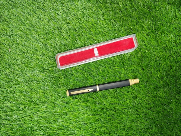 Metal Pen