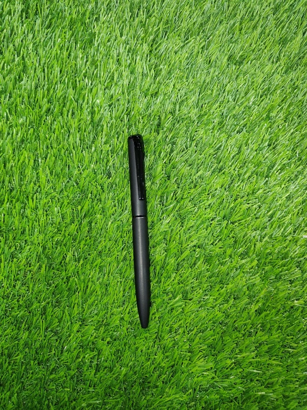 Metal Pen