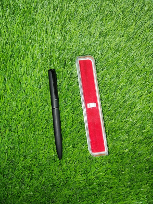 Metal Pen