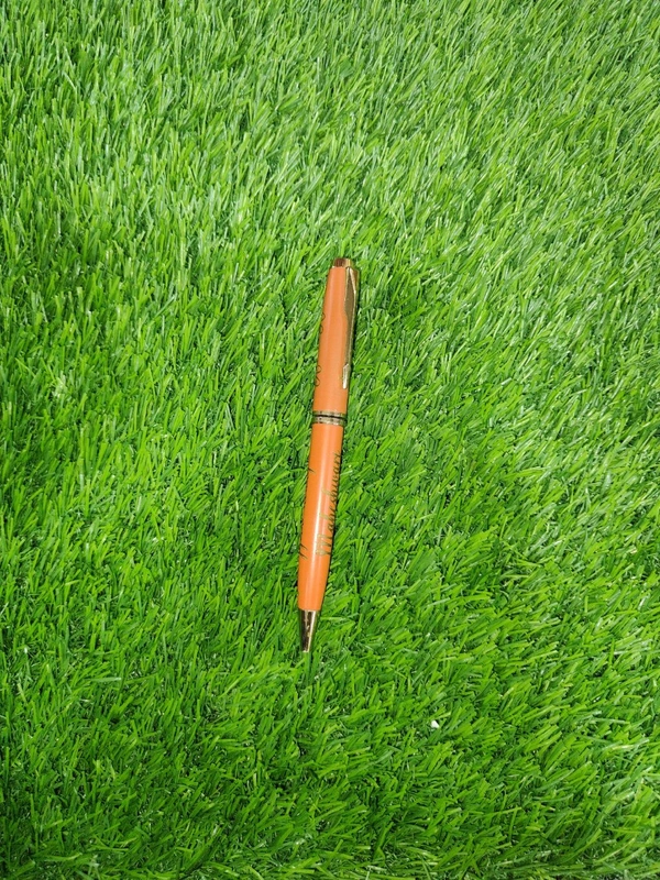 Metal Pen