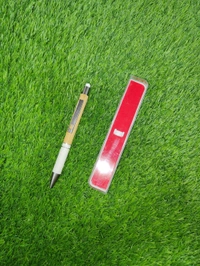 Metal Pen