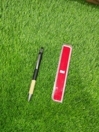 Metal Pen