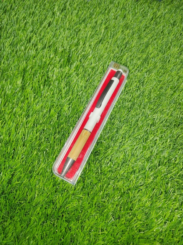 Metal Pen