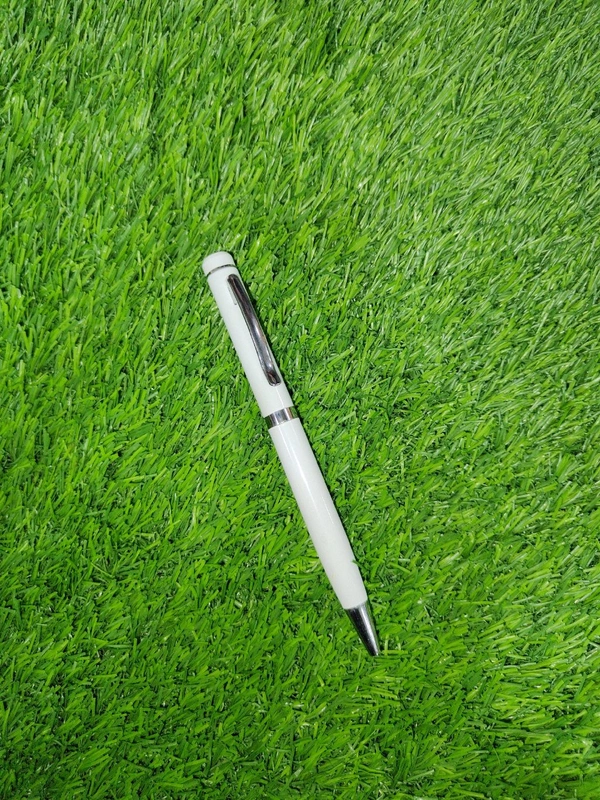 Metal Pen
