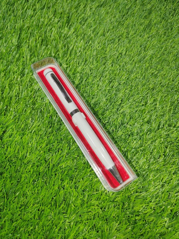 Metal Pen