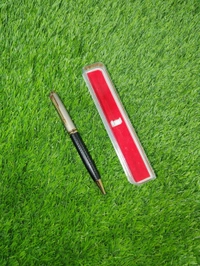 Metal Pen