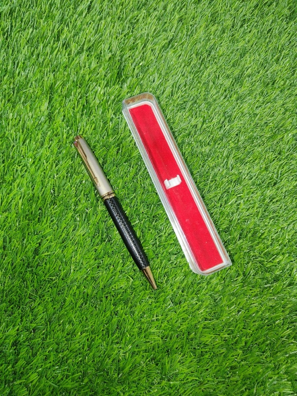 Metal Pen