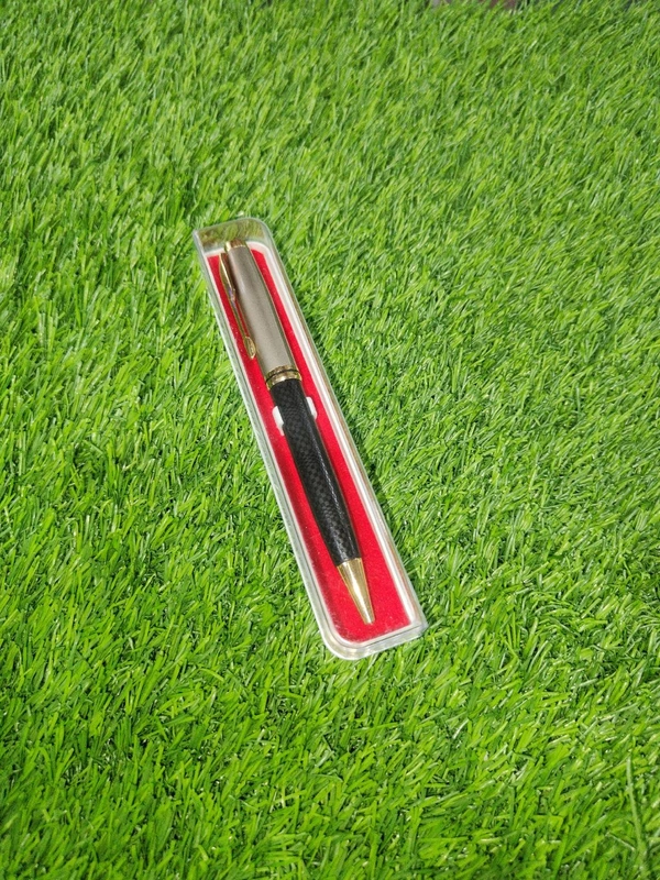 Metal Pen