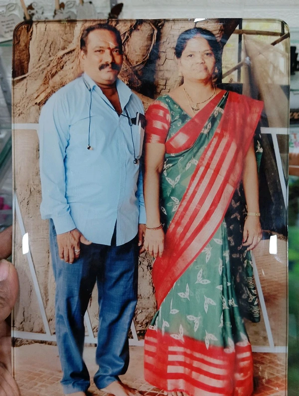 4x6" Inch Size - Acrylic Glossy Photo Frame - Regular Price