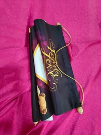 Forever Love - Satin Scrolls - Regular Price