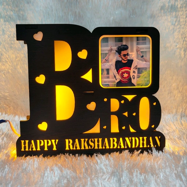 BRO LED Table Frame 