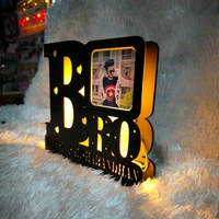 BRO LED Table Frame 