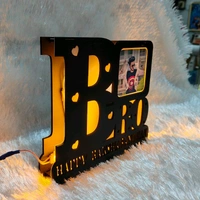 BRO LED Table Frame 