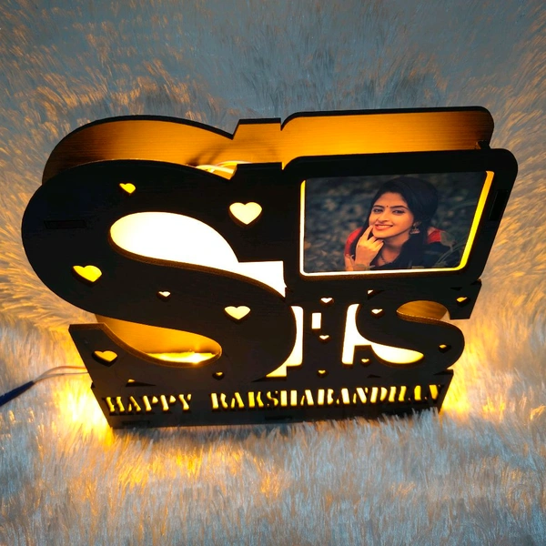 SIS LED Table Frame 