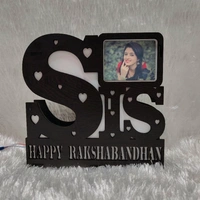 SIS LED Table Frame 