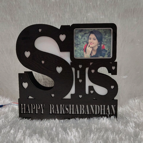 SIS LED Table Frame 