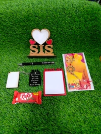 SIS Combo for Rakhi - 299