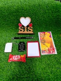 SIS Combo for Rakhi - 299