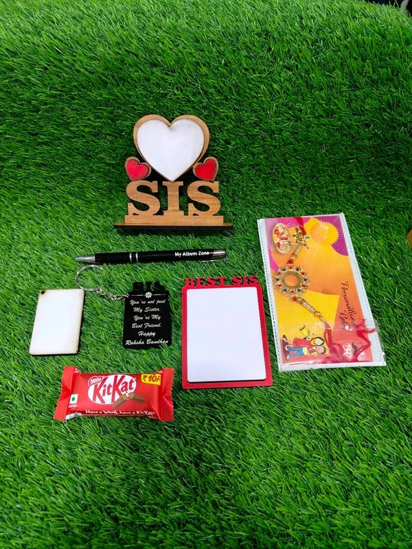SIS Combo for Rakhi - 299