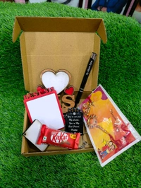 SIS Combo for Rakhi - 299