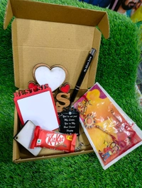 SIS Combo for Rakhi - 299