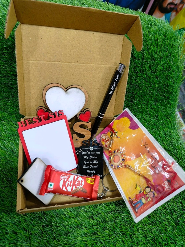 SIS Combo for Rakhi - 299