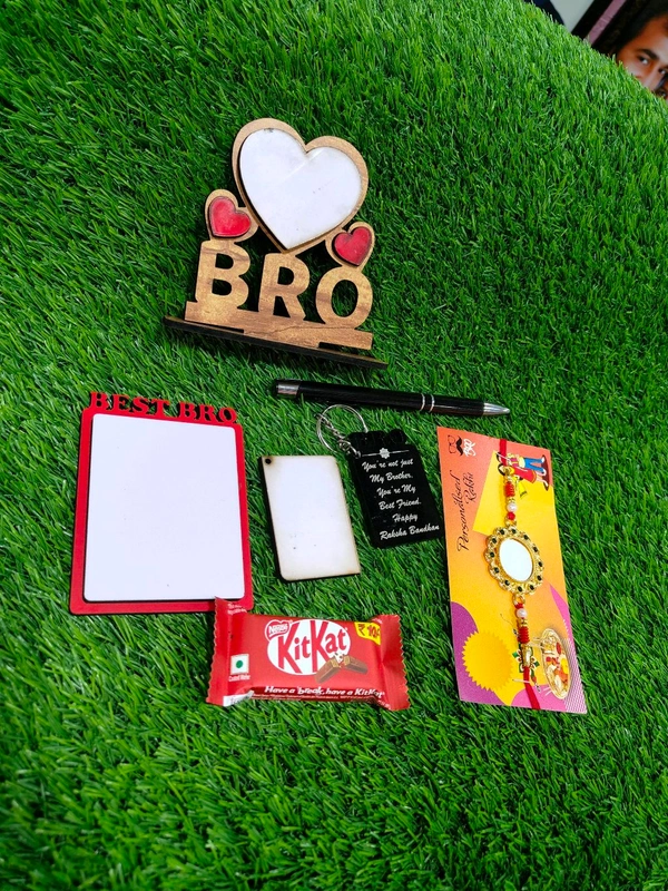 BRO Combo for Rakhi - 299