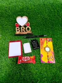 BRO Combo for Rakhi - 299
