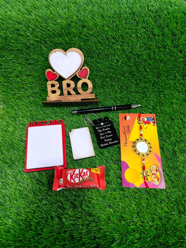 BRO Combo for Rakhi - 299