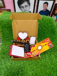 BRO Combo for Rakhi - 299