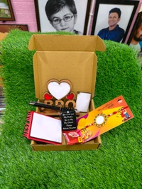 BRO Combo for Rakhi - 299