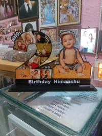 Custom Cutout - MDF Table Frame