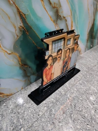 MDF Custom Cutout - Sweet Home - Regular Price