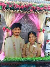 Miniature LED Frame 12x15 Inches  - Regular price