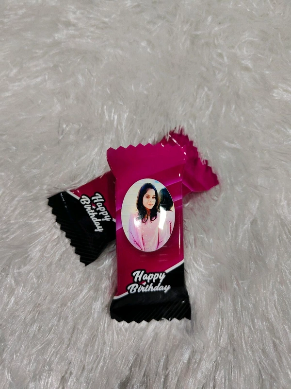 Custom Chocolate Cover - Regular Price