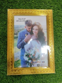 6x9" Inch Size Photo Frame - Regular Price