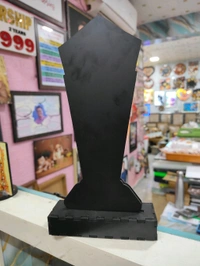 MDF Wooden Memento / Trophy (MWM-11)