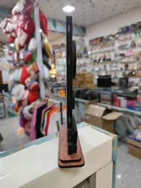 MDF Wooden Memento / Trophy (MWM-12)