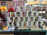White Standard 11oz Mugs  - 