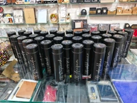 Temparature bottles 