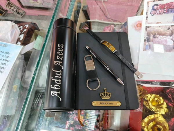 4pc Combo Set