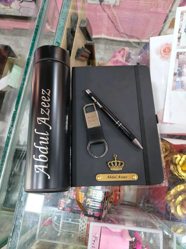 4pc Combo Set