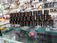Patch Mugs