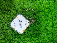Metal Keychains