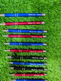 Metal Pens 