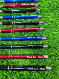 Metal Pens 