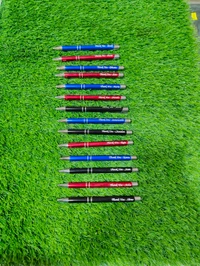 Metal Pens 