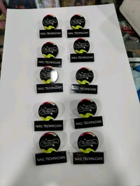 MDF Badges