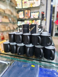 Magic Mugs