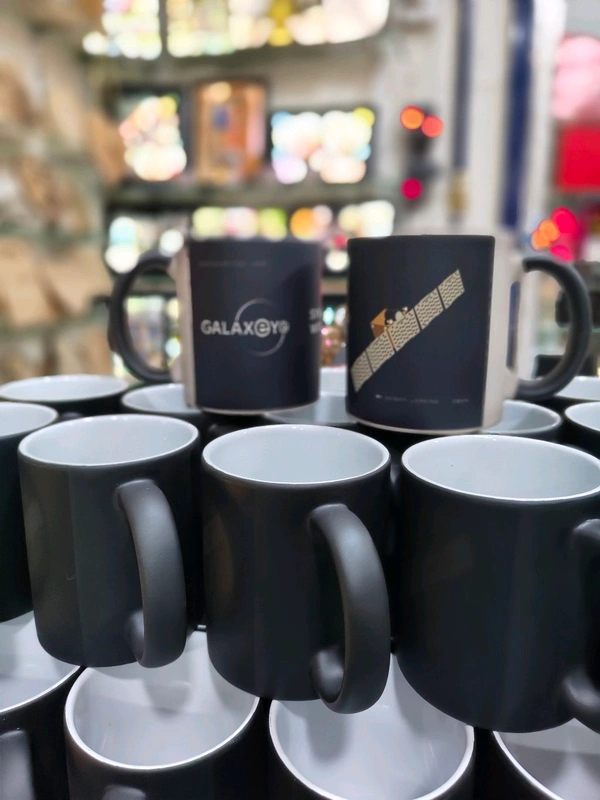 Magic Mugs